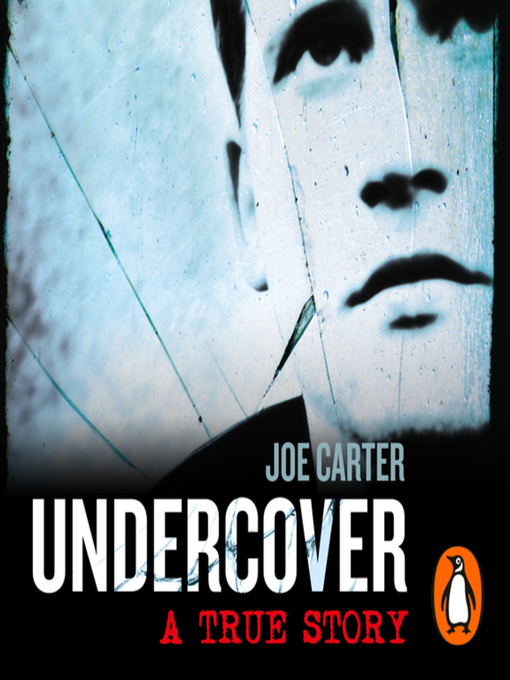Title details for Undercover by Joe Carter - Available